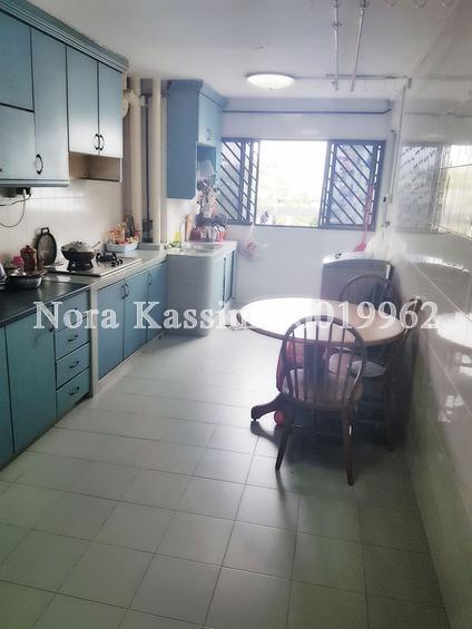 Ang Mo Kio Avenue 10 thumbnail photo